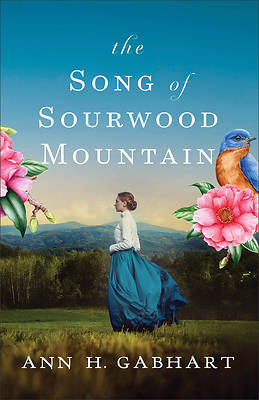 Picture of The Song of Sourwood Mountain