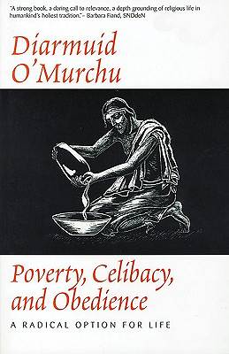 Picture of Poverty Celibacy & Obedience
