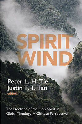 Picture of Spirit Wind