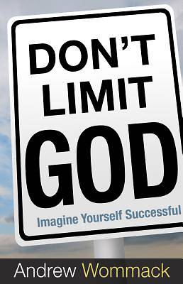 Picture of Don't Limit God
