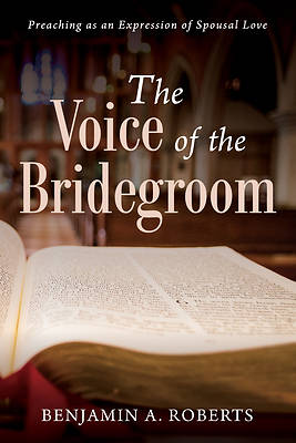 Picture of The Voice of the Bridegroom