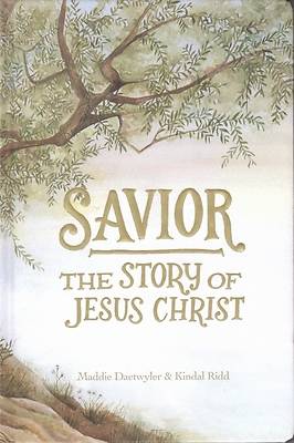 Picture of Savior