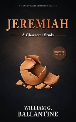 Picture of Jeremiah