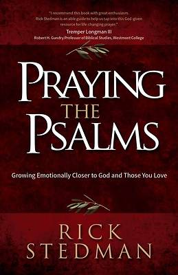 Picture of Praying the Psalms