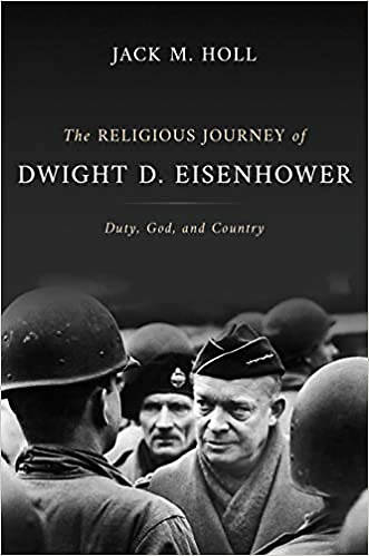 Picture of The Religious Journey of Dwight D. Eisenhower