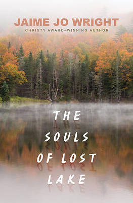 Picture of The Souls of Lost Lake