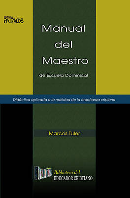 Picture of Manual del Maestro