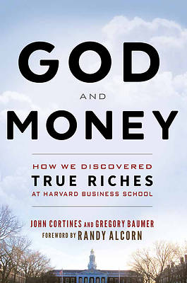 Picture of God and Money Paperback