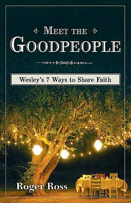 Picture of Meet the Goodpeople - eBook [ePub]