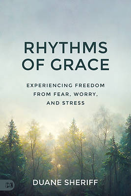 Picture of Rhythms of Grace
