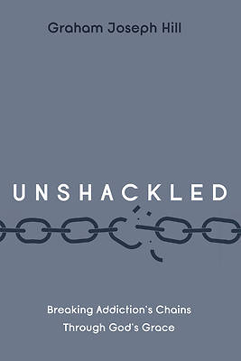 Picture of Unshackled