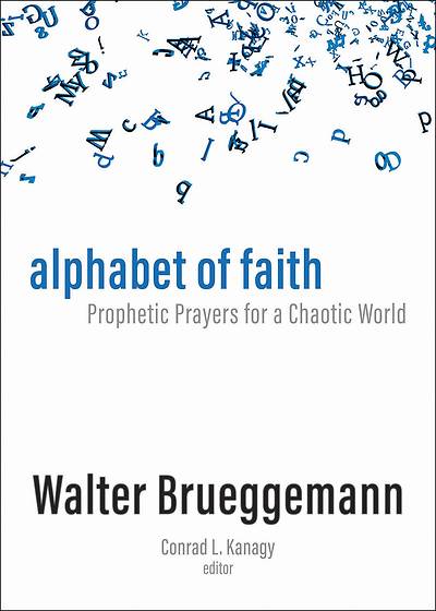 Picture of Alphabet of Faith