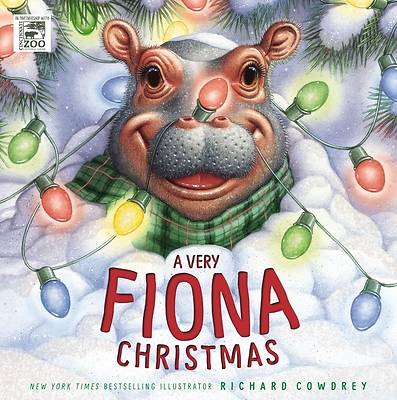Picture of A Very Fiona Christmas