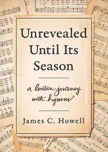 Picture of Unrevealed Until Its Season