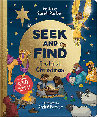 Picture of Seek and Find