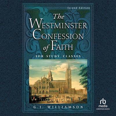 Picture of The Westminster Confession of Faith