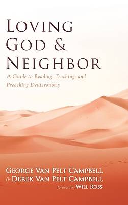 Picture of Loving God and Neighbor