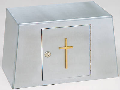 Picture of Koleys K334 Aluminum Tabernacle