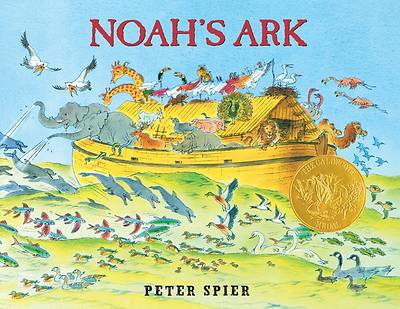 Picture of Noahs Ark