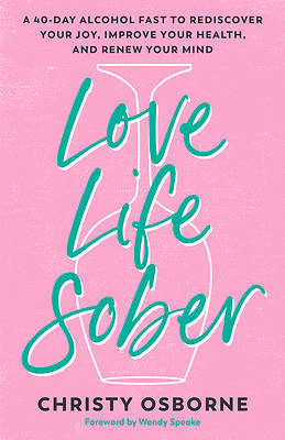 Picture of Love Life Sober