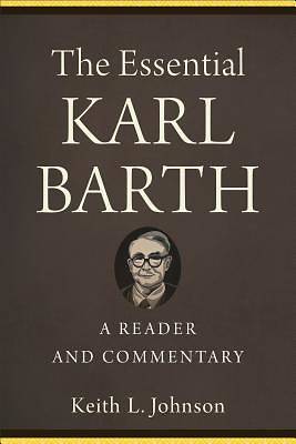 Picture of The Essential Karl Barth