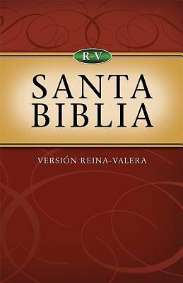 Picture of Bible Reina Valera 1909