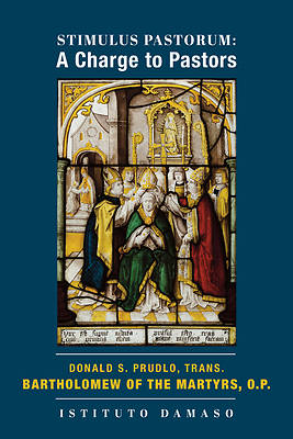 Picture of Stimulus Pastorum