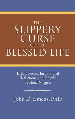 Picture of The Slippery Curse of the Blessed Life