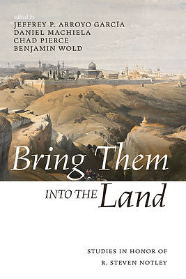 Picture of Bring Them Into the Land