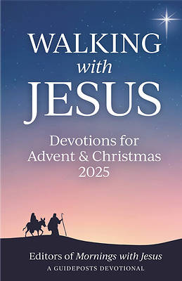 Walking with Jesus
