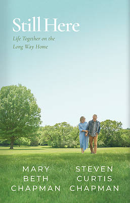 Picture of Still Here