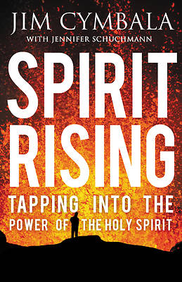 Picture of Spirit Rising - eBook [ePub]