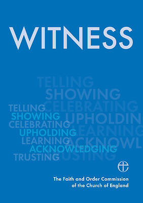 Picture of Witness