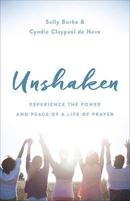 Picture of Unshaken