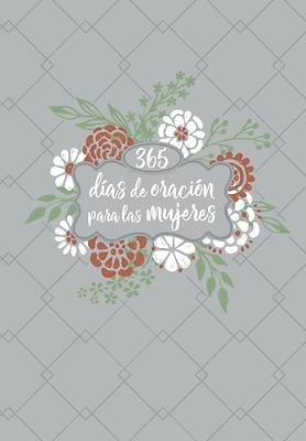 Picture of 365 Días de Oración Para Las Mujeres