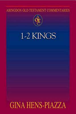 Picture of Abingdon Old Testament Commentaries: 1 - 2 Kings - eBook [ePub]