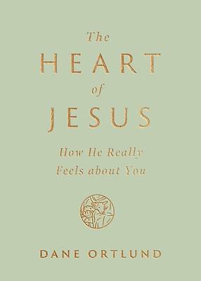 The Heart of Jesus
