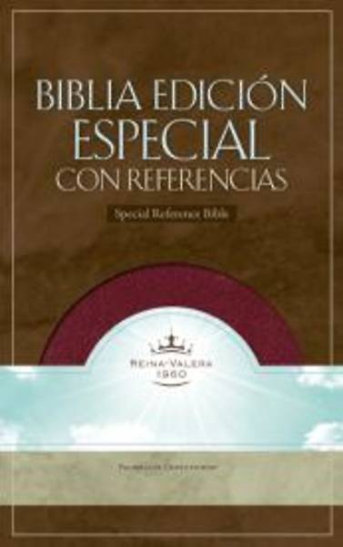 Picture of Edicion Especial Con Referencias-RV 1960