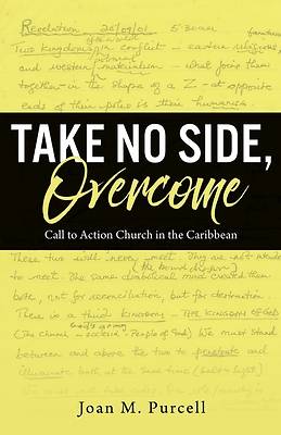 Picture of Take No Side, Overcome
