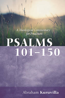 Picture of Psalms 101-150