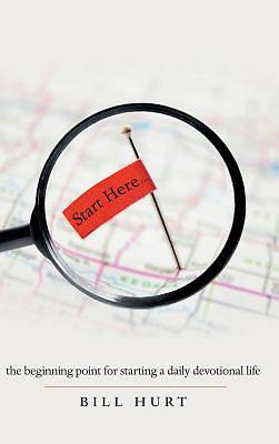 Picture of Start Here...