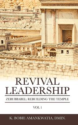 Picture of Revival Leadership