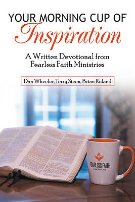 Picture of Your Morning Cup of Inspiration