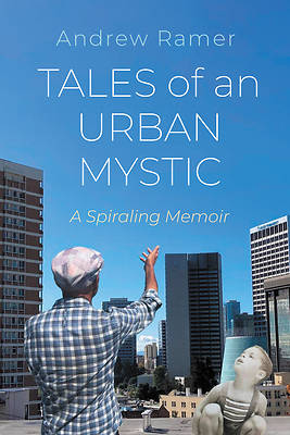 Picture of Tales of an Urban Mystic