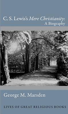 C. S. Lewis's "Mere Christianity"