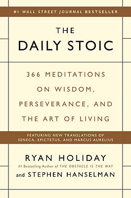 The Daily Stoic