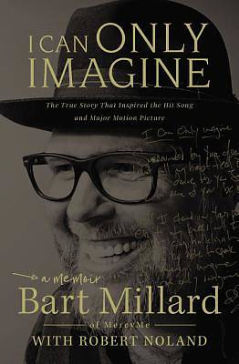 Picture of I Can Only Imagine - eBook [ePub]