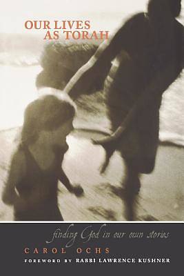 Picture of Our Lives as Torah