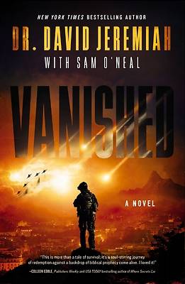 Picture of Vanished