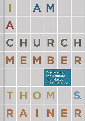 Picture of I Am a Church Member